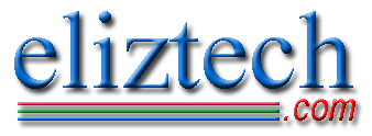 eliztech.com logo